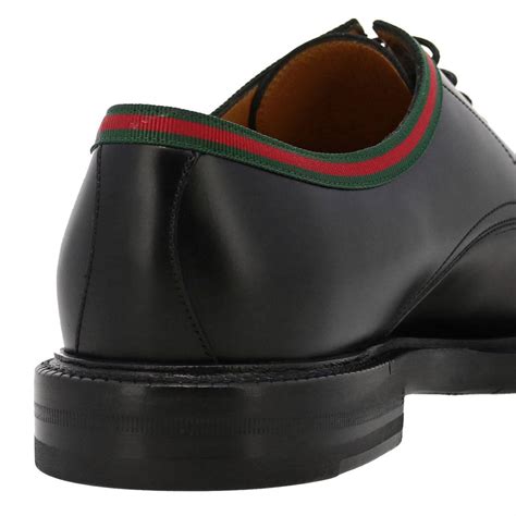 replica gucci oxfords